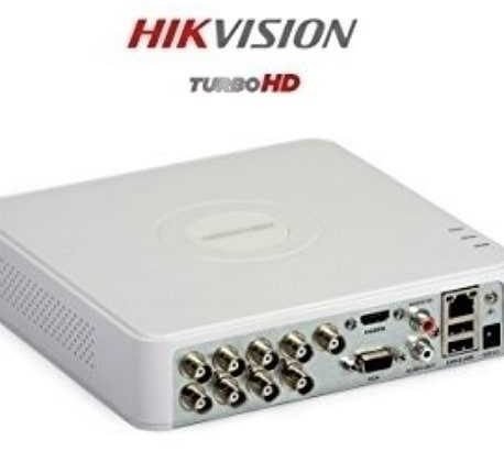 SATELLITE & CCTV CAMERA