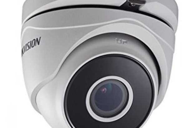 SATELLITE & CCTV CAMERA