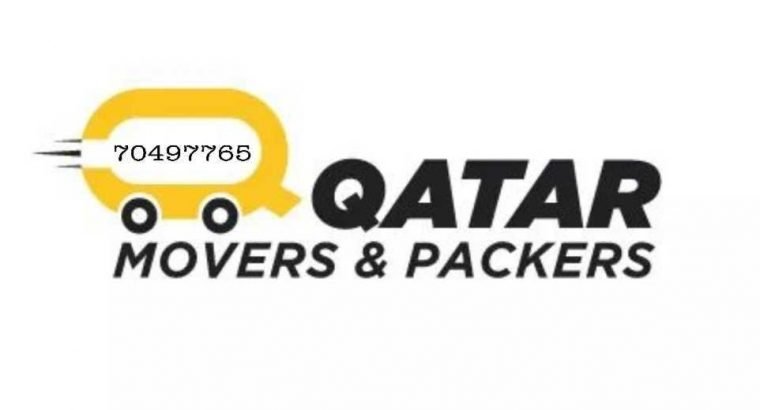 Qatar movers and packers