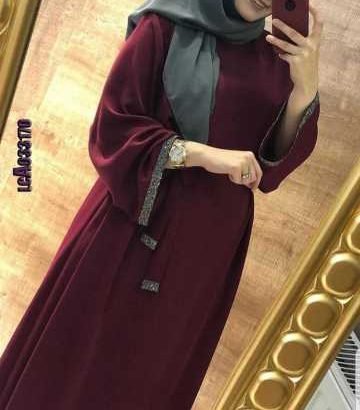 عباية
