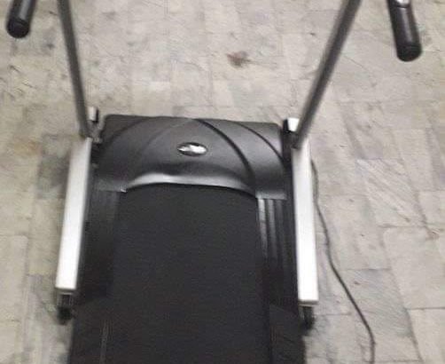 Tredmill for sale
