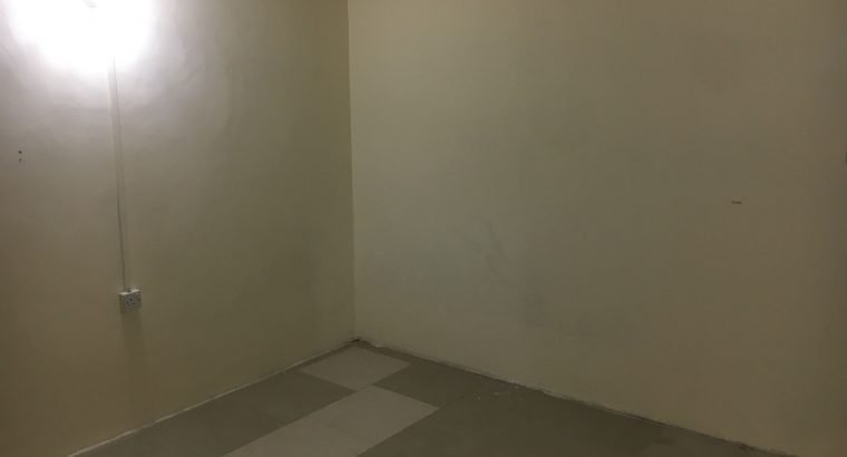 room for rent