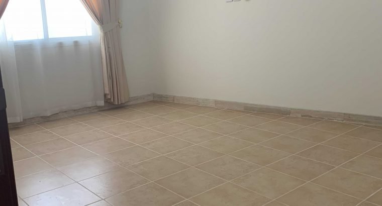Spacious apartment for rent at the old airport