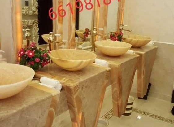 شركة رخام وغرانيت