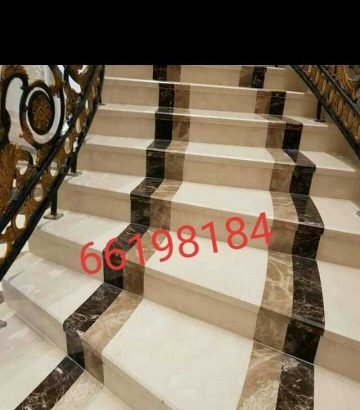 شركة رخام وغرانيت