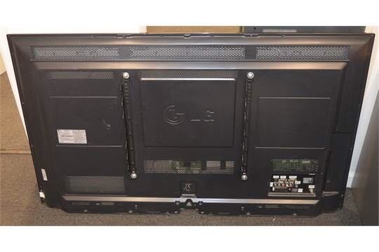 Lg 50PA4500 plasma tv