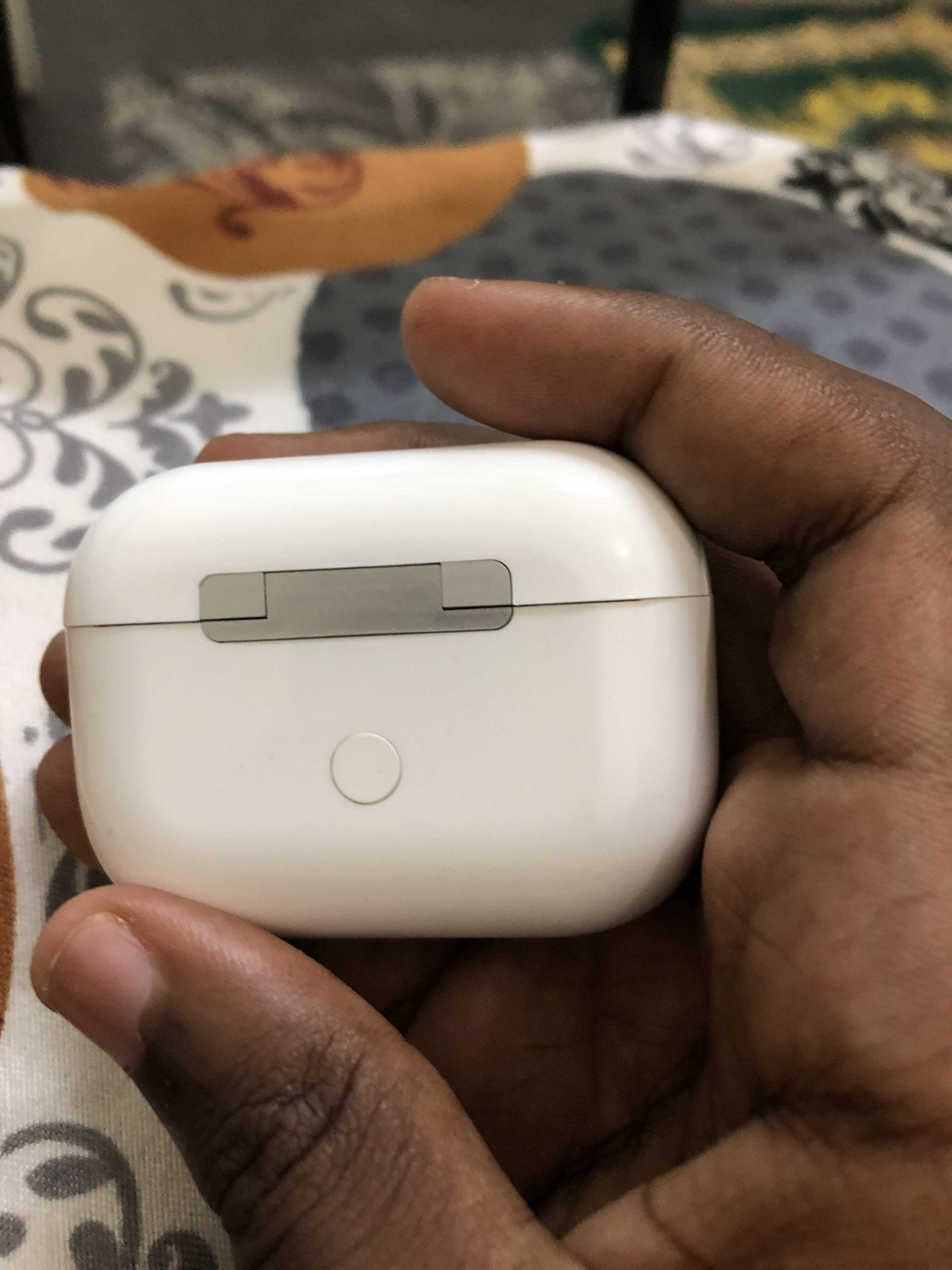 Airpods Pro High Pitched Noise Water 53 - p99501l