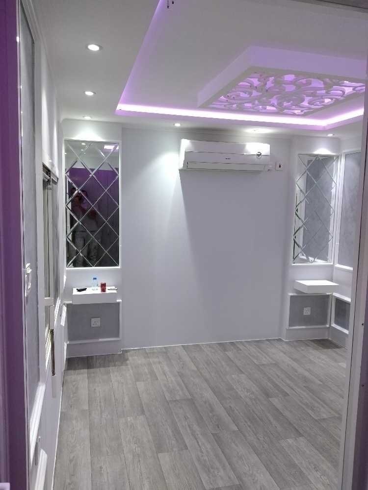 صبغ ودهان