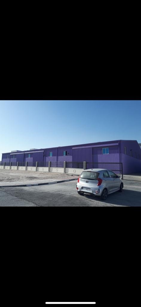 Warehouse for Rent- Aba Al Saleel Area