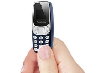 mini phone