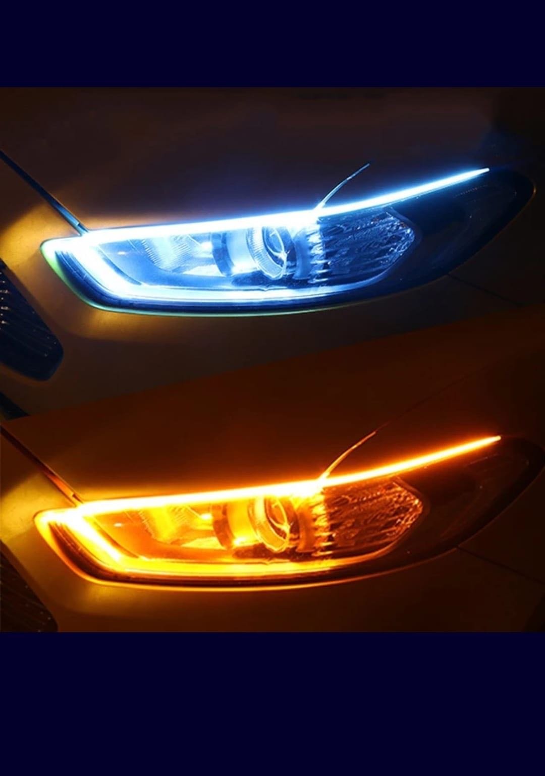 مصابيح LED