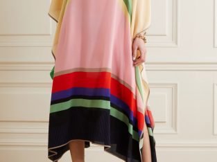 Colorful Jalabiya