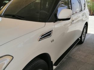 نيسان بترول se 320
