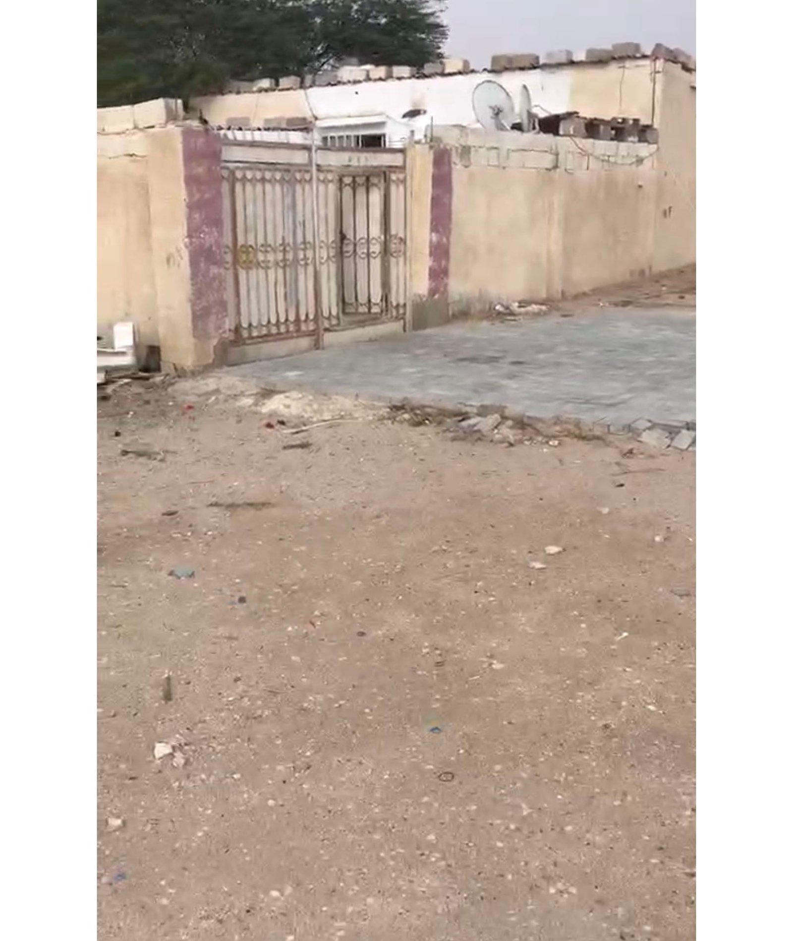 بيت شعبي للايجار بالهدا