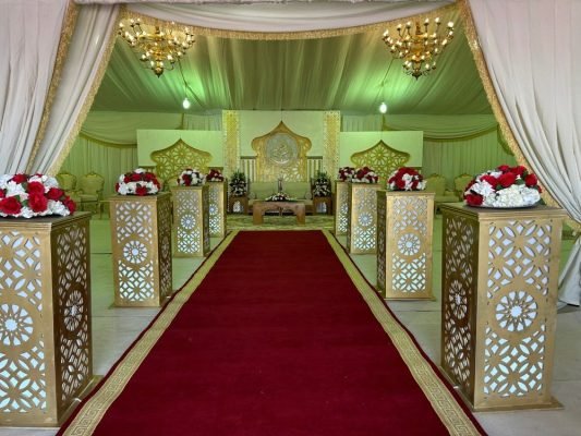 المناسبات