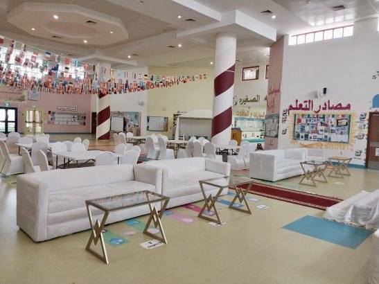 خدمات