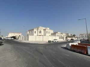 للبيع فيلا في الخريطيات