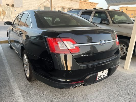 Ford Taurus forsale