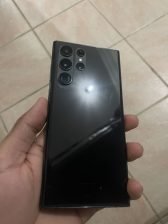 S22 ULTRA 256GB