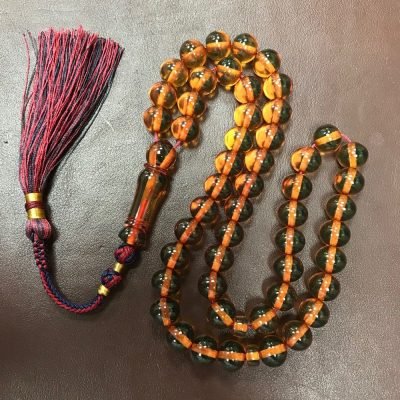 مسابيح زعفران